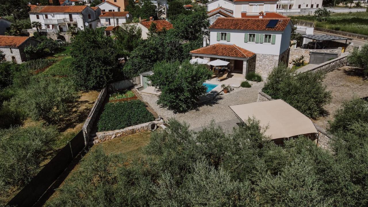 Vila Stala Малинська Екстер'єр фото